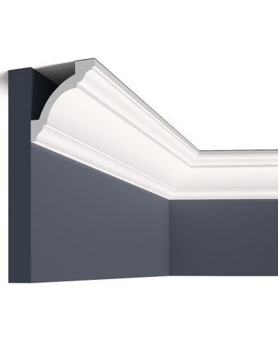 Profile Decorative Gaudi Decor GDD-6.50.113. Conține culorile: