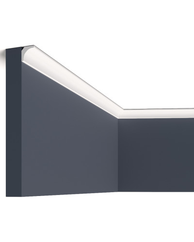 Profile Decorative Gaudi Decor GDD-6.50.154. Conține culorile: