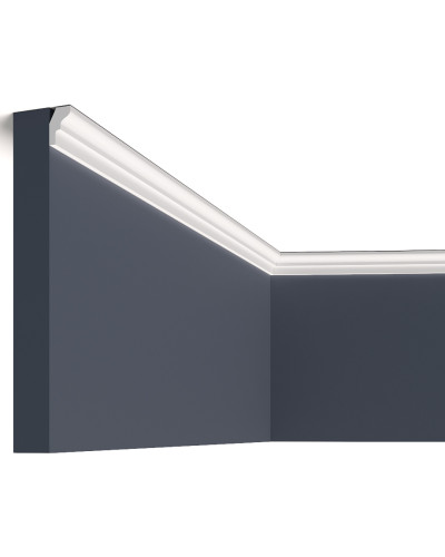 Profile Decorative Gaudi Decor GDD-6.50.155. Conține culorile: