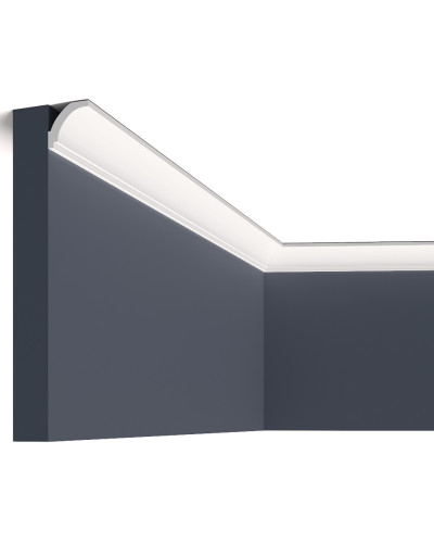 Profile Decorative Gaudi Decor GDD-6.50.157. Conține culorile: