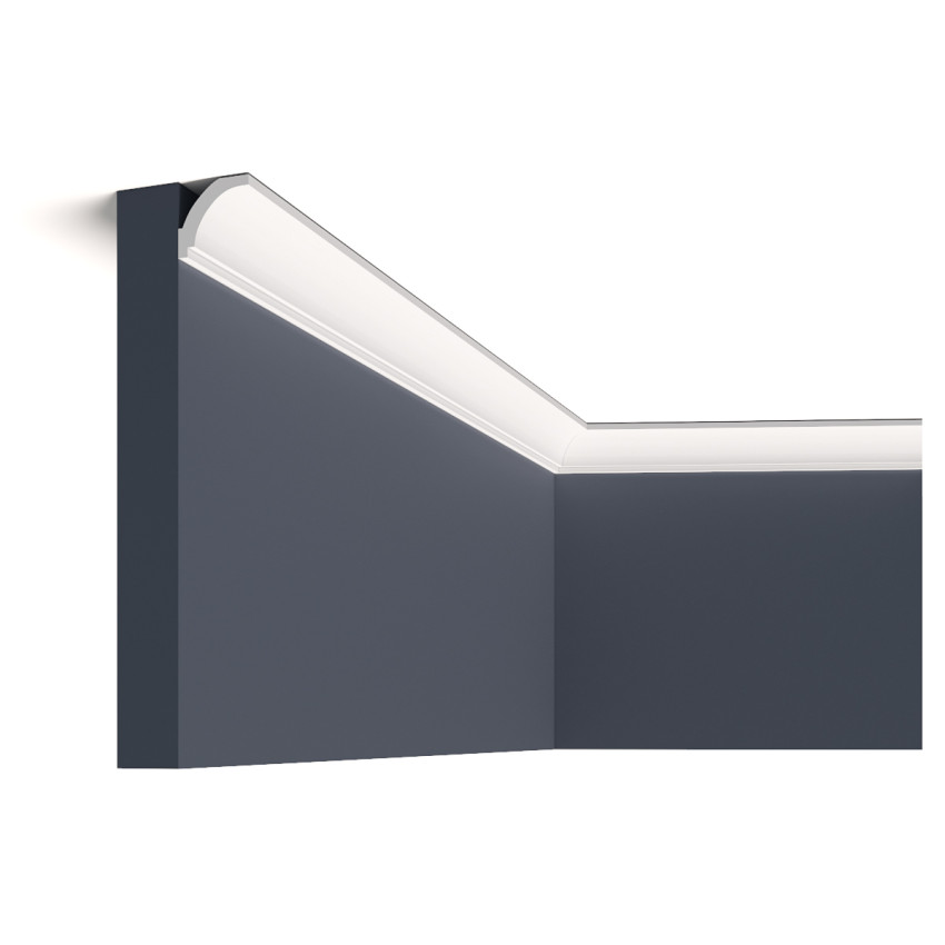 Profile Decorative Gaudi Decor GDD-6.50.157. Conține culorile: