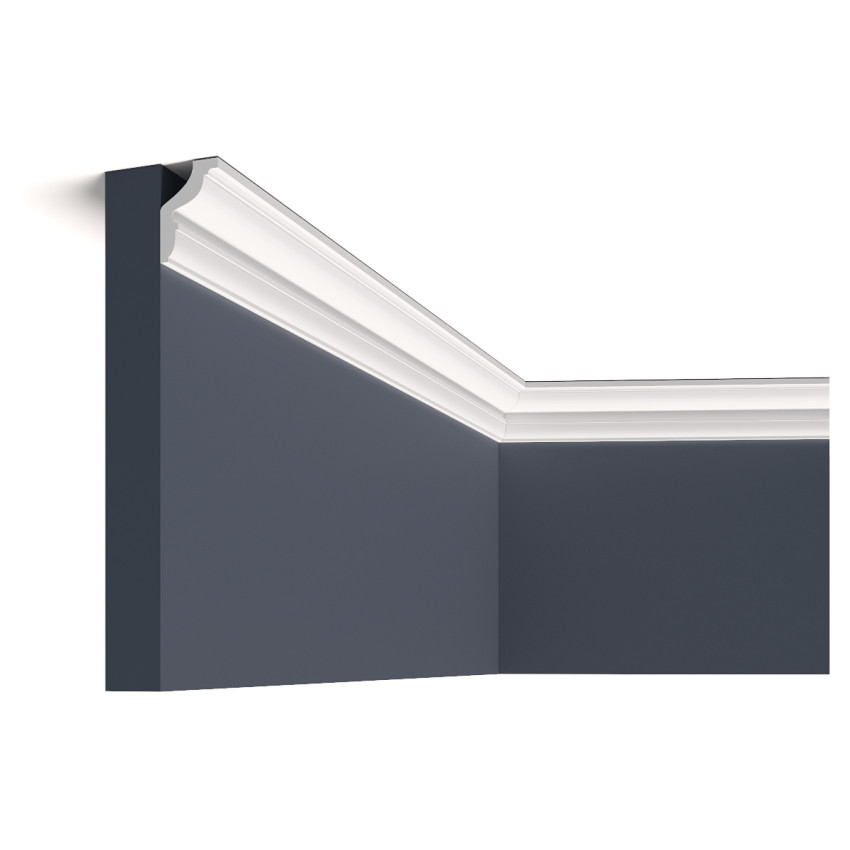 Profile Decorative Gaudi Decor GDD-6.50.171. Conține culorile: