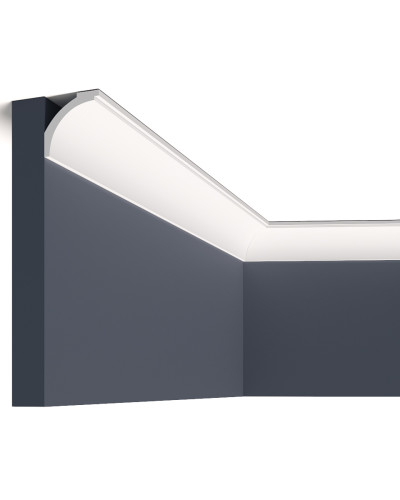Profile Decorative Gaudi Decor GDD-6.50.172. Conține culorile: