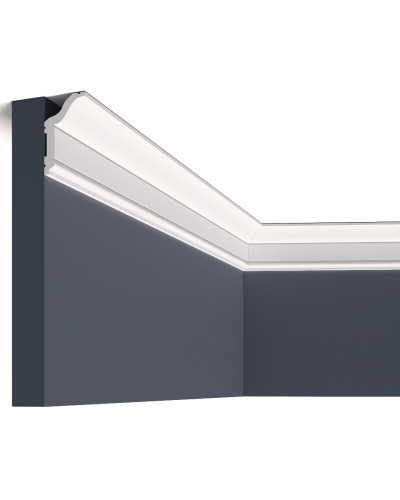 Profile Decorative Gaudi Decor GDD-6.50.174. Conține culorile: