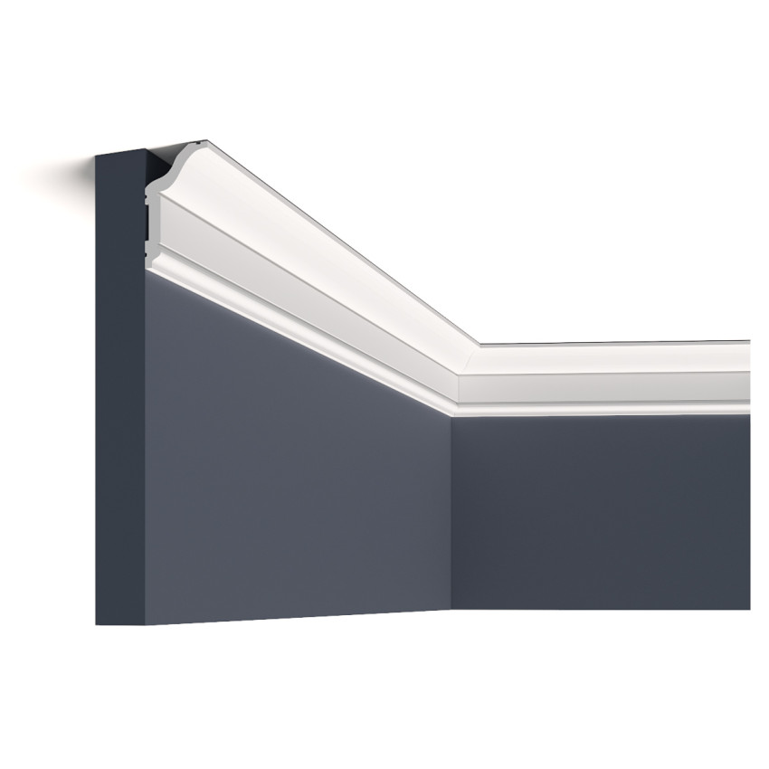 Profile Decorative Gaudi Decor GDD-6.50.174. Conține culorile: