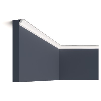 Profile Decorative Gaudi Decor GDD-6.50.297. Conține culorile: