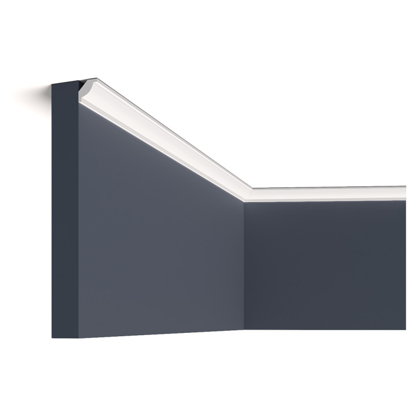 Profile Decorative Gaudi Decor GDD-6.50.297. Conține culorile: