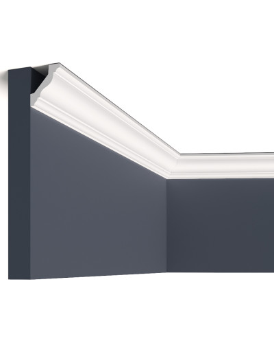 Profile Decorative Gaudi Decor GDD-6.50.299. Conține culorile: