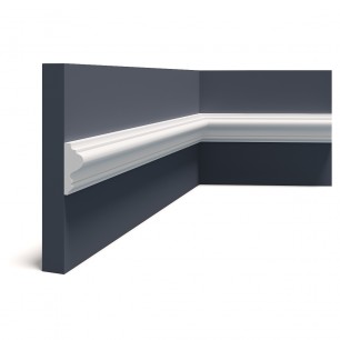 Profile Decorative Gaudi Decor GDD-6.51.302. Conține culorile: