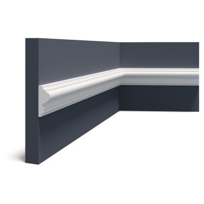 Profile Decorative Gaudi Decor GDD-1.51.302. Conține culorile: