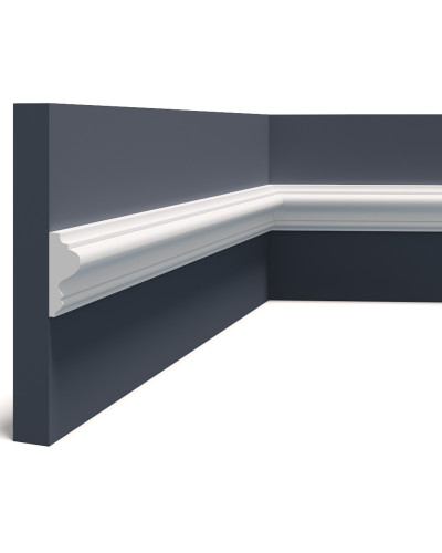 Profile Decorative Gaudi Decor GDD-1.51.302. Conține culorile: