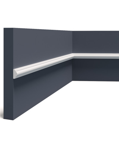 Profile Decorative Gaudi Decor GDD-6.51.322. Conține culorile: