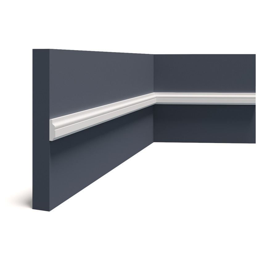 Profile Decorative Gaudi Decor GDD-6.51.323. Conține culorile: