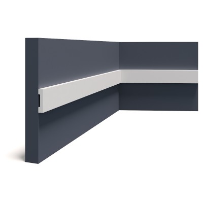 Profile Decorative Gaudi Decor GDD-6.51.362. Conține culorile: