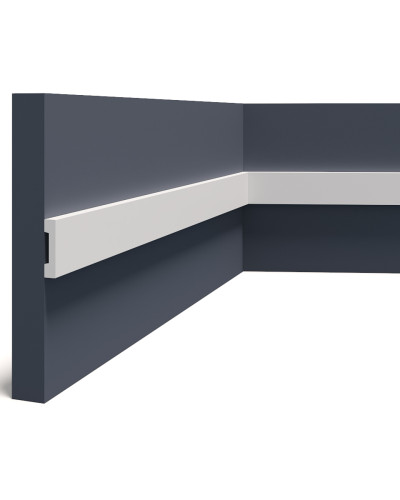 Profile Decorative Gaudi Decor GDD-6.51.362. Conține culorile: