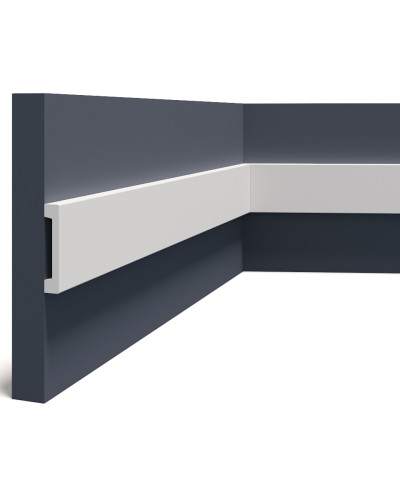 Profile Decorative Gaudi Decor GDD-6.51.363. Conține culorile: