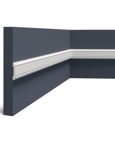 Profile Decorative Gaudi Decor GDD-6.51.384. Conține culorile: