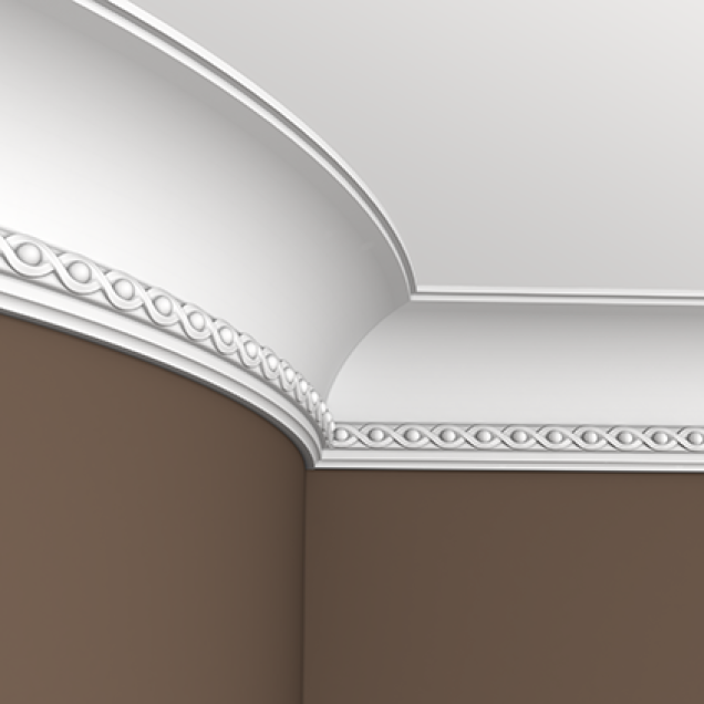 Profile Decorative Gaudi Decor GDD-1.50.107f. Conține culorile: