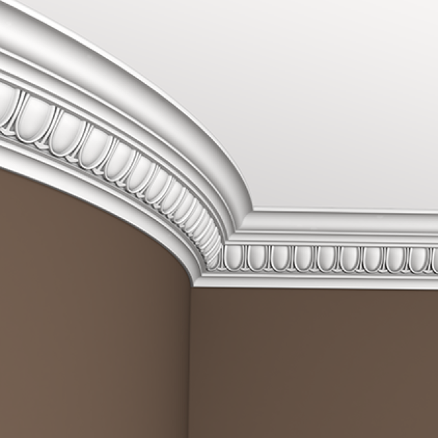 Profile Decorative Gaudi Decor GDD-1.50.116f. Conține culorile: