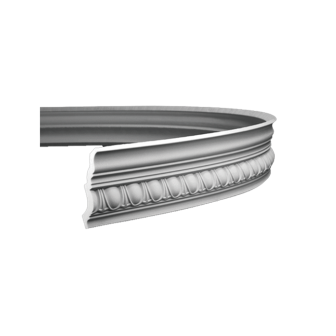 Profile Decorative Gaudi Decor GDD-1.50.116f. Conține culorile: