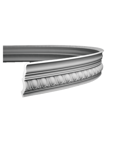 Profile Decorative Gaudi Decor GDD-1.50.116f. Conține culorile: