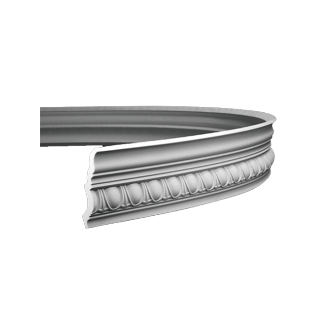 Profile Decorative Gaudi Decor GDD-1.50.116f. Conține culorile: