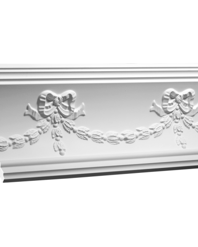 Profile Decorative Gaudi Decor GDD-1.50.120. Conține culorile: