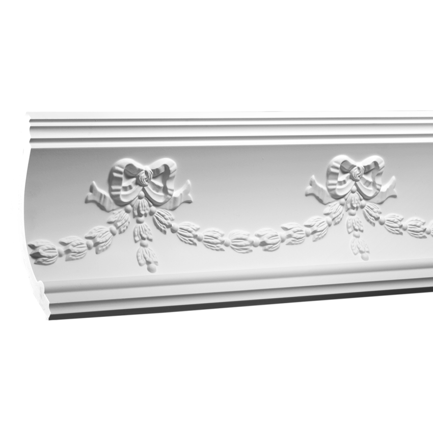 Profile Decorative Gaudi Decor GDD-1.50.120. Conține culorile:
