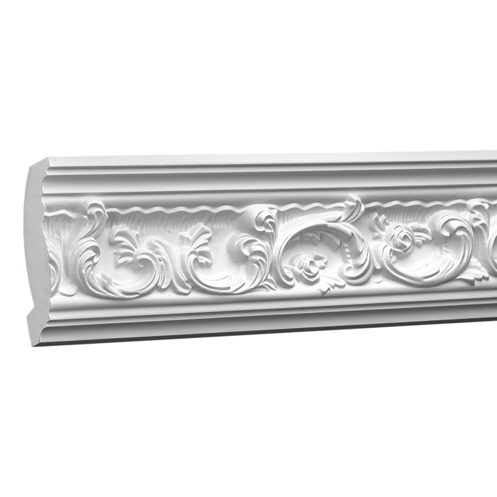 Profile Decorative Gaudi Decor GDD-1.50.124. Conține culorile: