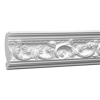 Profile Decorative Gaudi Decor GDD-1.50.124. Conține culorile: