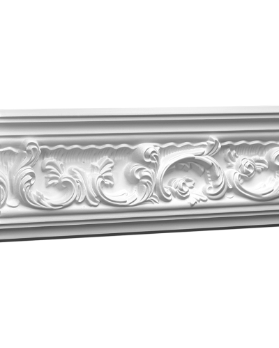 Profile Decorative Gaudi Decor GDD-1.50.124. Conține culorile: