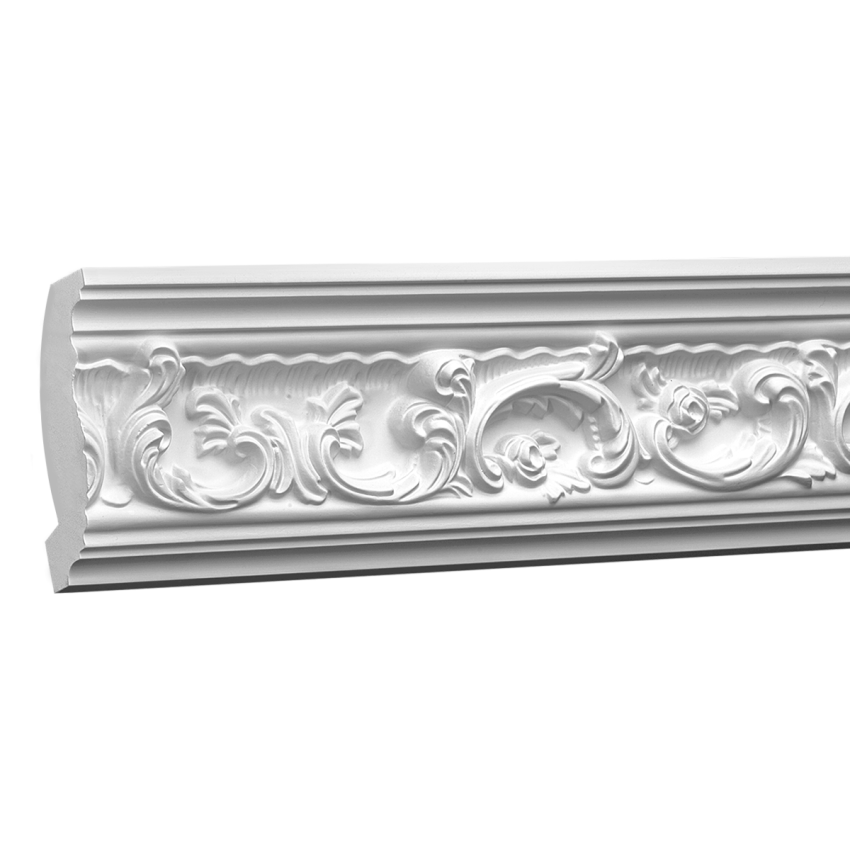 Profile Decorative Gaudi Decor GDD-1.50.124. Conține culorile: