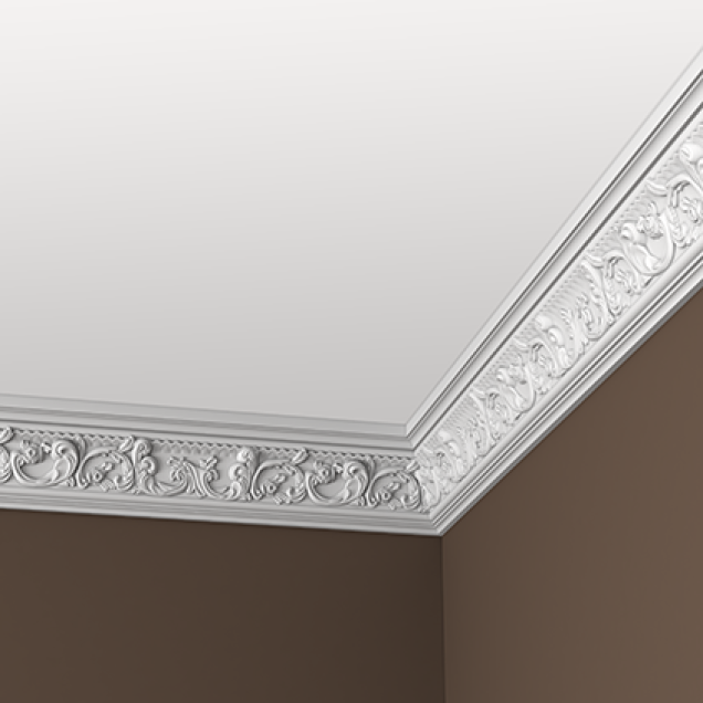 Profile Decorative Gaudi Decor GDD-1.50.124. Conține culorile: