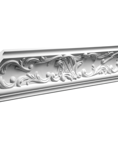 Profile Decorative Gaudi Decor GDD-1.50.125. Conține culorile: