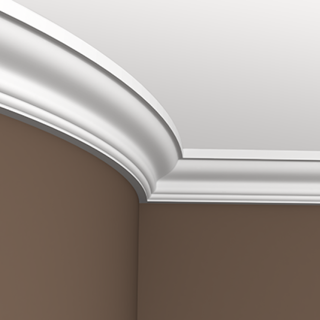 Profile Decorative Gaudi Decor GDD-1.50.126f. Conține culorile: