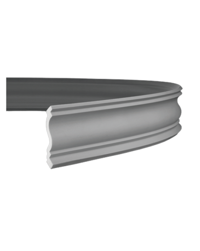 Profile Decorative Gaudi Decor GDD-1.50.126f. Conține culorile: