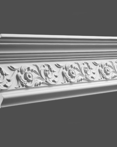 Profile Decorative Gaudi Decor GDD-1.50.128. Conține culorile: