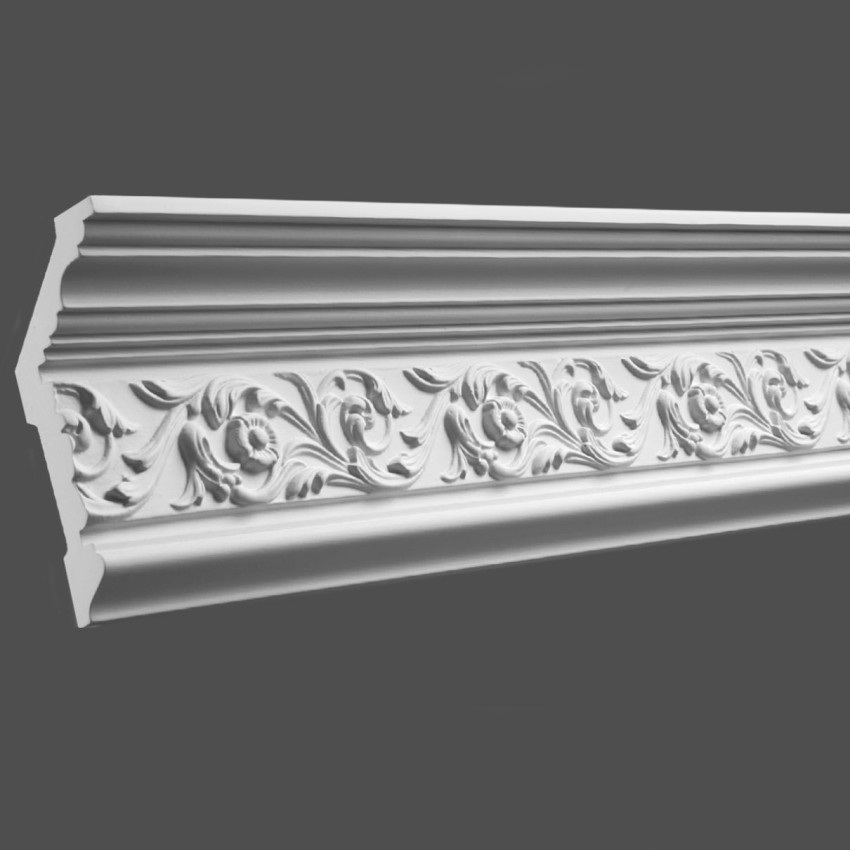 Profile Decorative Gaudi Decor GDD-1.50.128. Conține culorile: