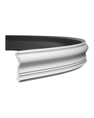 Profile Decorative Gaudi Decor GDD-1.50.129f. Conține culorile: