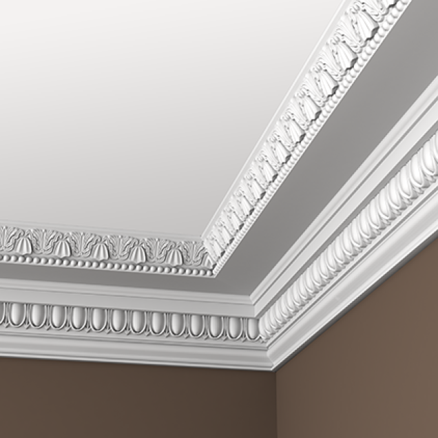 Profile Decorative Gaudi Decor GDD-1.50.137. Conține culorile: