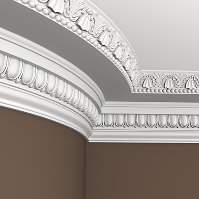 Profile Decorative Gaudi Decor GDD-1.50.137f. Conține culorile: