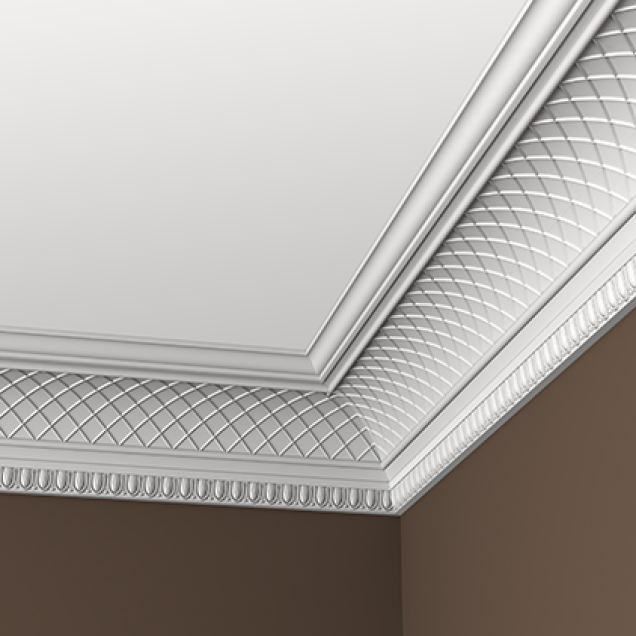 Profile Decorative Gaudi Decor GDD-1.50.138. Conține culorile: