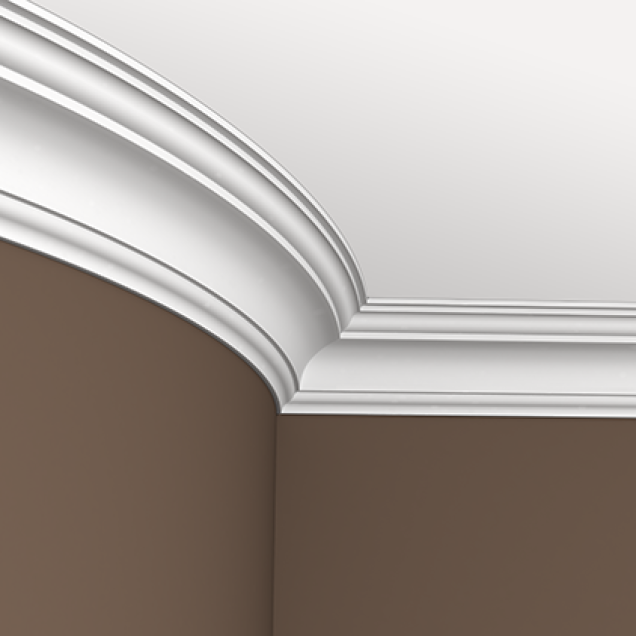 Profile Decorative Gaudi Decor GDD-1.50.139f. Conține culorile: