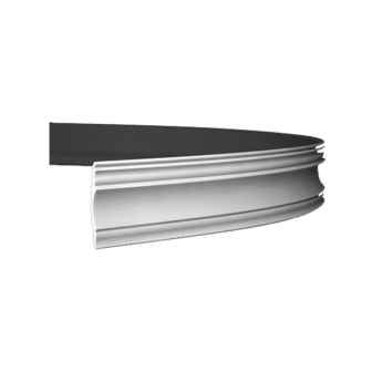 Profile Decorative Gaudi Decor GDD-1.50.139f. Conține culorile: