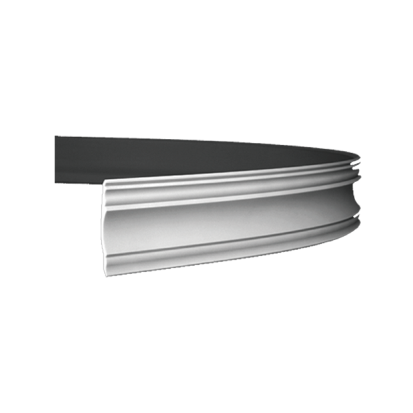 Profile Decorative Gaudi Decor GDD-1.50.139f. Conține culorile: