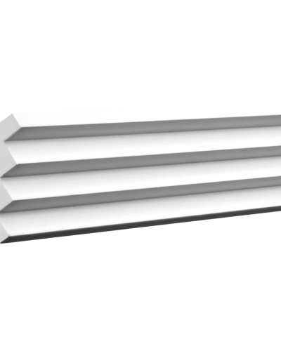 Profile Decorative Gaudi Decor GDD-1.50.140. Conține culorile:
