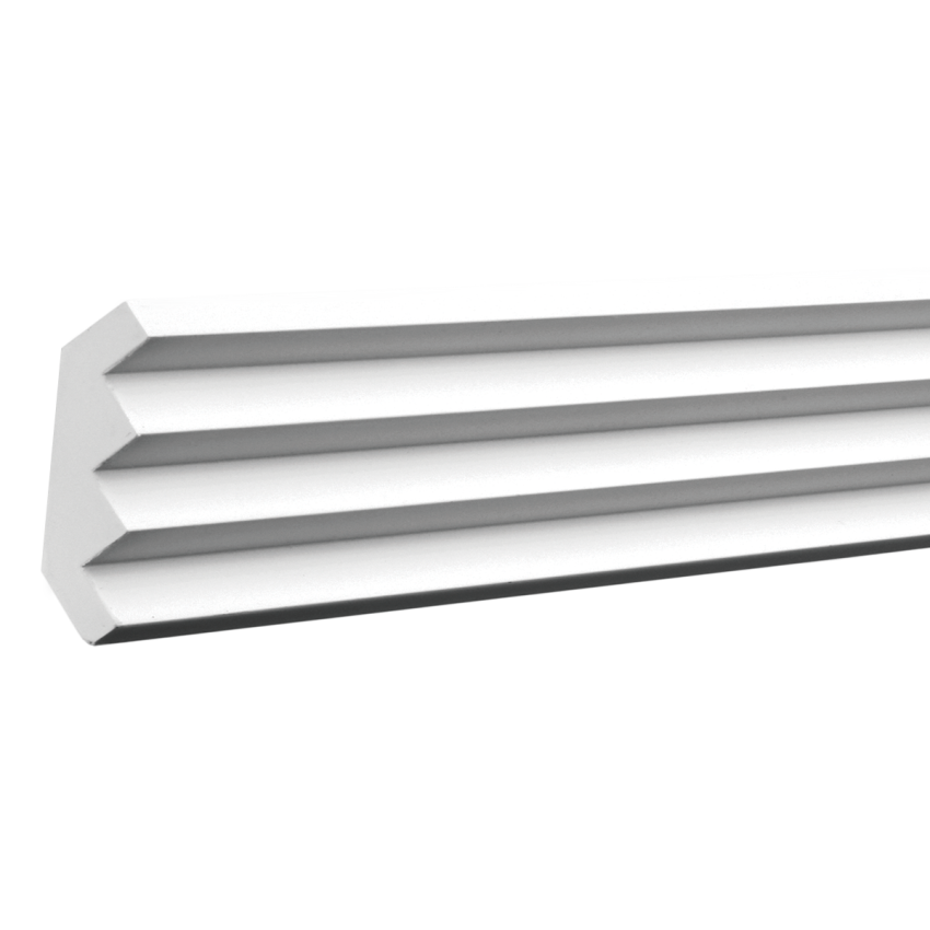 Profile Decorative Gaudi Decor GDD-1.50.140. Conține culorile: