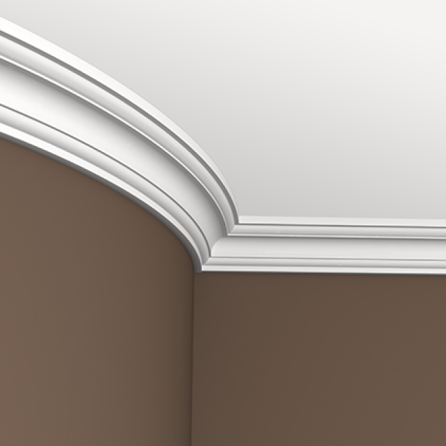 Profile Decorative Gaudi Decor GDD-1.50.141f. Conține culorile: