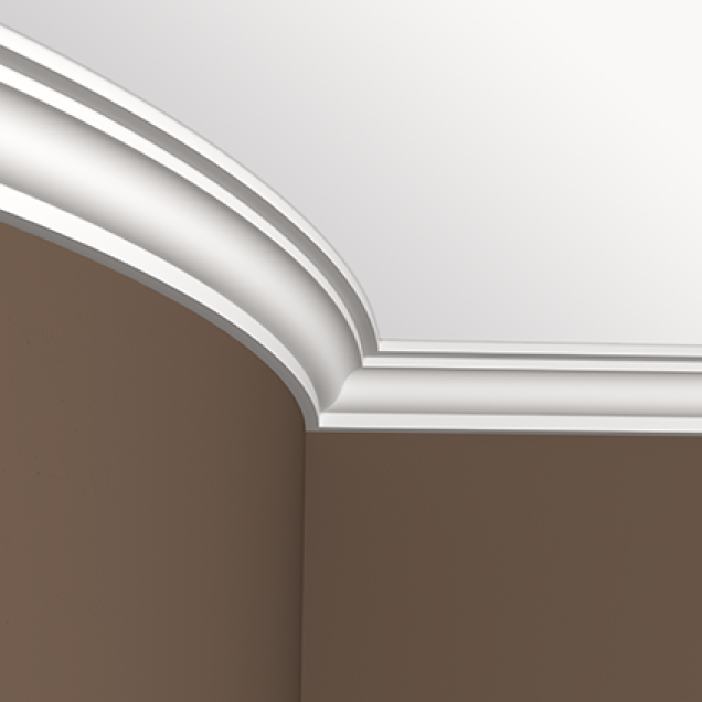 Profile Decorative Gaudi Decor GDD-1.50.143f. Conține culorile:
