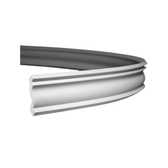 Profile Decorative Gaudi Decor GDD-1.50.143f. Conține culorile: